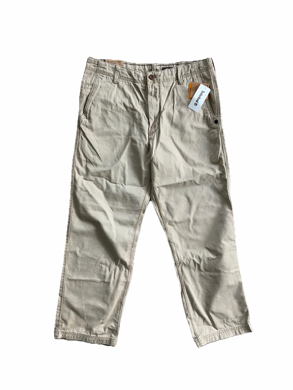 Timberland Men's Chino Pants (New With Tags)